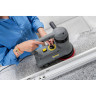 Аппарат для очистки лестниц и эскалаторов KARCHER BD 17/5 C 1.737-105