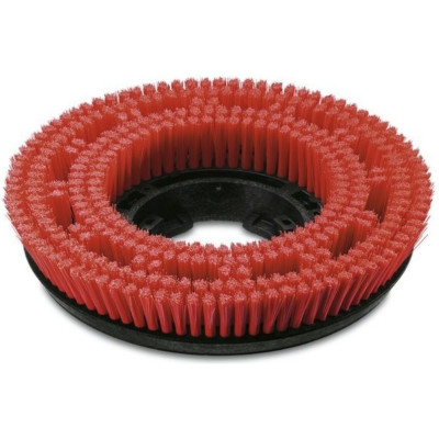 Дисковая щетка KARCHER средняя для D 75