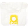 Фильтр-мешки KARCHER флисовые для пылесосов VC 5 шт 6.904-329