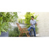 Мойка высокого давления KARCHER K 2 PREMIUM 1.673-530