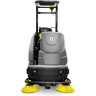 Поломоечная машина KARCHER B 250 R конфигурируемая 730896