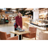 Стеклоочиститель KARCHER WVP 10 1.633-550