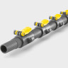 Вакуумный адаптер KARCHER TL 9.751-306